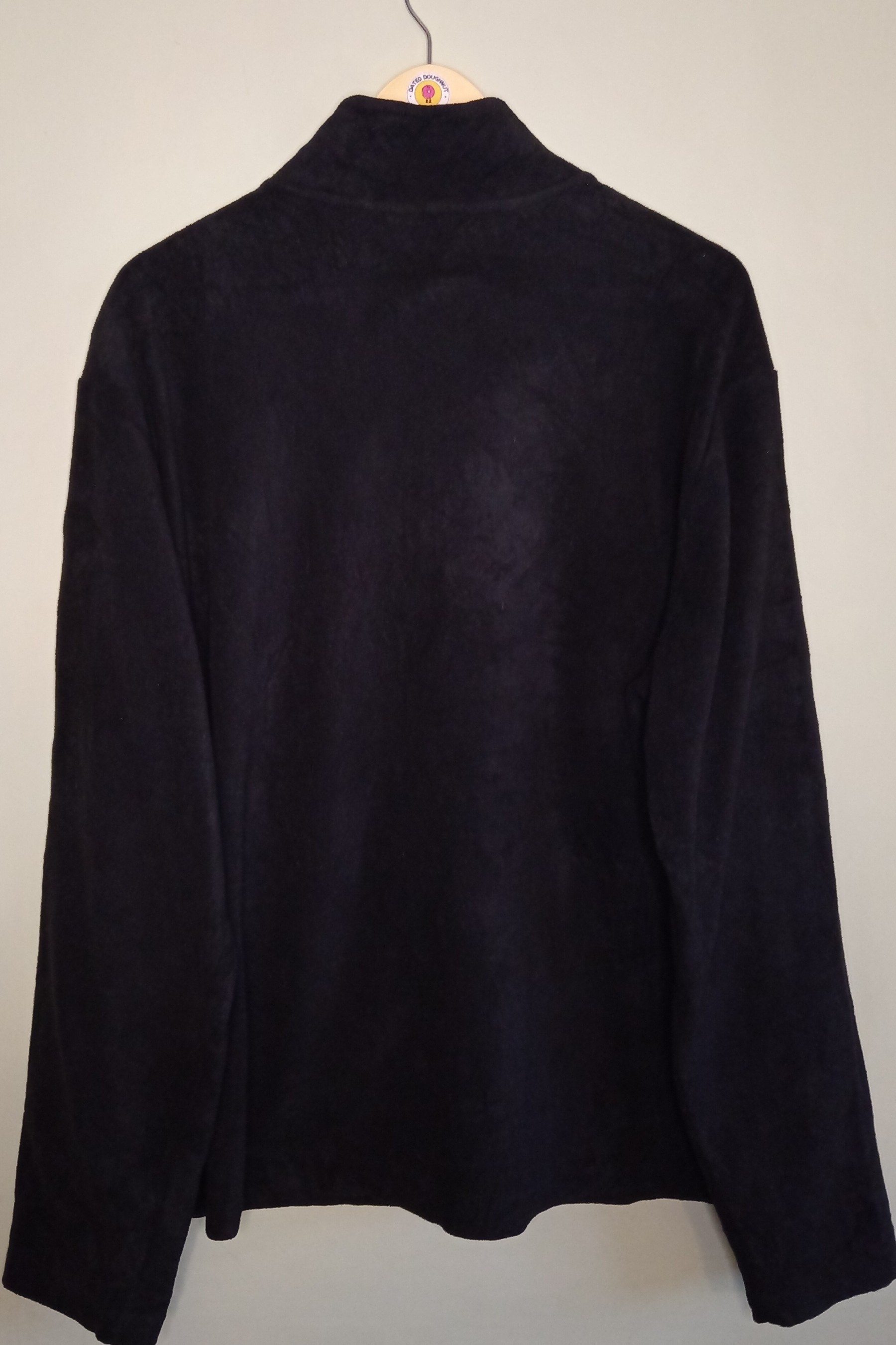 Vintage Starter Fleece
